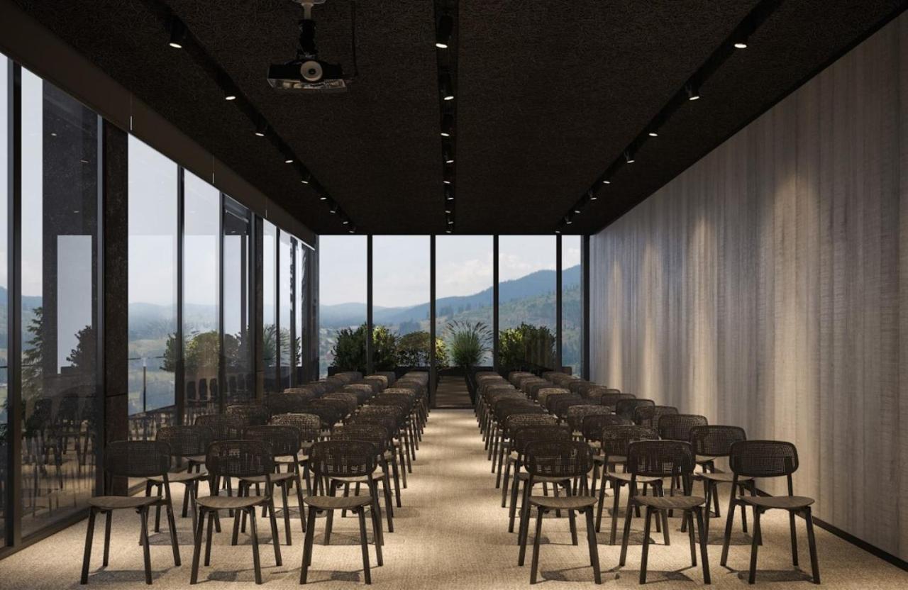 Hay Boutique Hotel & Spa By Edem Family 부코벨 외부 사진
