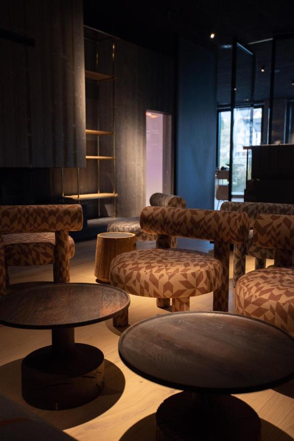Hay Boutique Hotel & Spa By Edem Family 부코벨 외부 사진