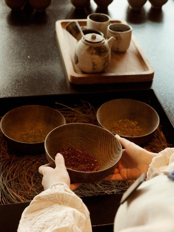 Hay Boutique Hotel & Spa By Edem Family 부코벨 외부 사진