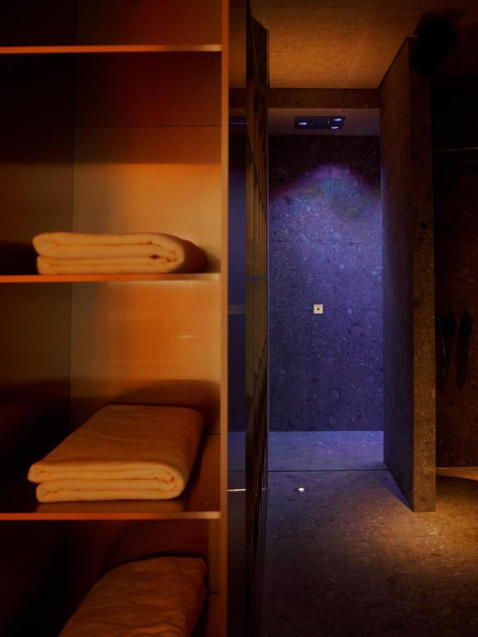 Hay Boutique Hotel & Spa By Edem Family 부코벨 외부 사진