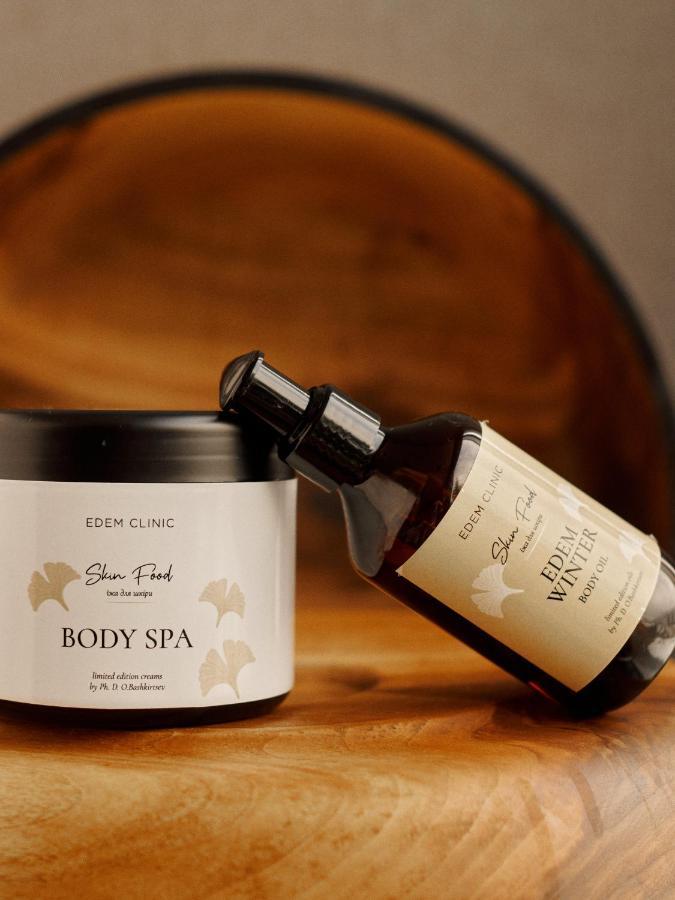 Hay Boutique Hotel & Spa By Edem Family 부코벨 외부 사진