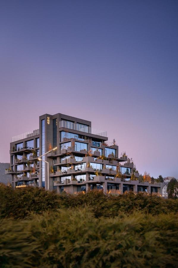 Hay Boutique Hotel & Spa By Edem Family 부코벨 외부 사진