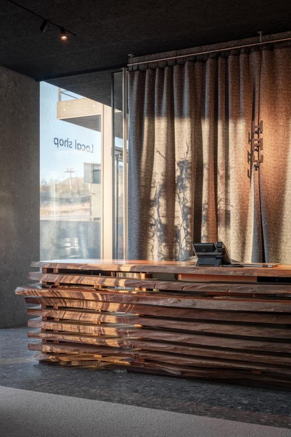 Hay Boutique Hotel & Spa By Edem Family 부코벨 외부 사진