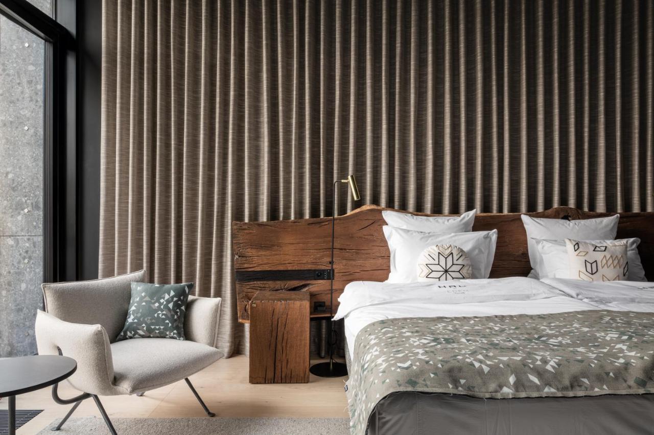 Hay Boutique Hotel & Spa By Edem Family 부코벨 외부 사진