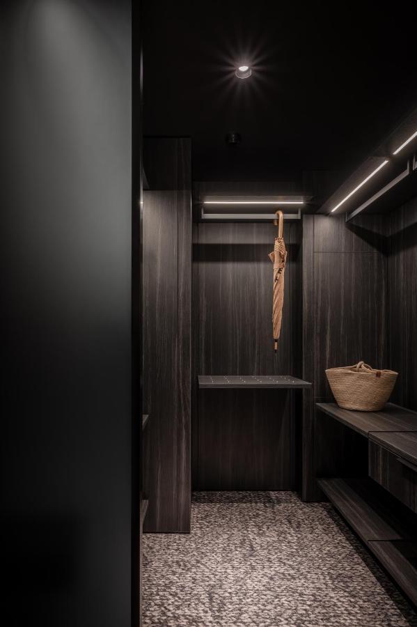 Hay Boutique Hotel & Spa By Edem Family 부코벨 외부 사진