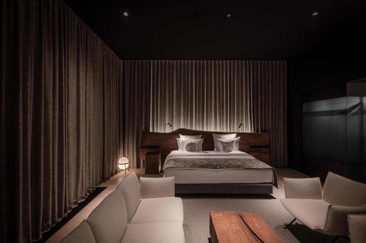 Hay Boutique Hotel & Spa By Edem Family 부코벨 외부 사진