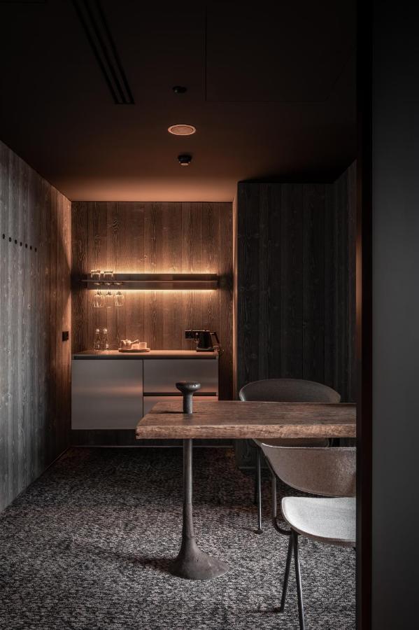 Hay Boutique Hotel & Spa By Edem Family 부코벨 외부 사진