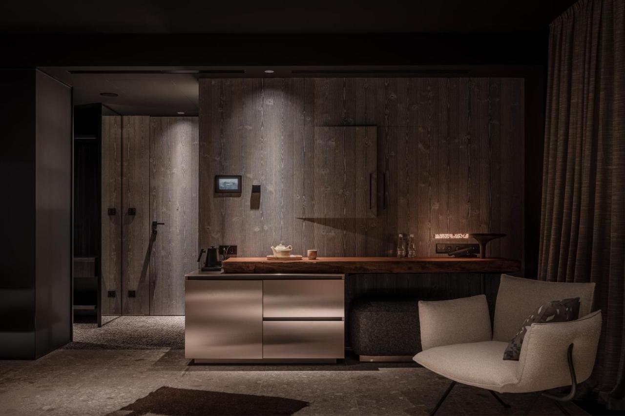 Hay Boutique Hotel & Spa By Edem Family 부코벨 외부 사진