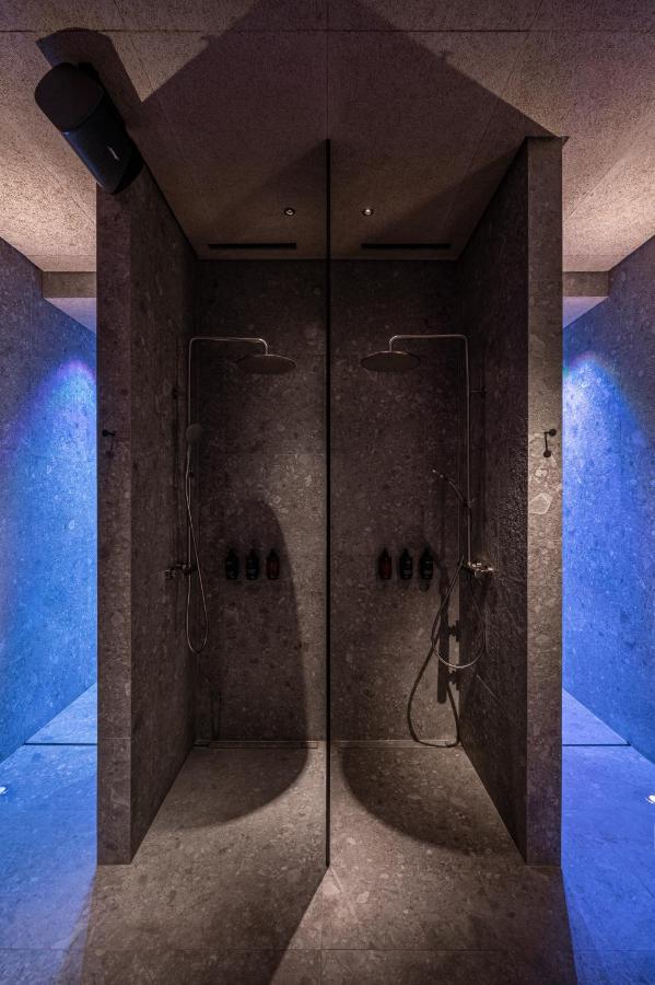 Hay Boutique Hotel & Spa By Edem Family 부코벨 외부 사진