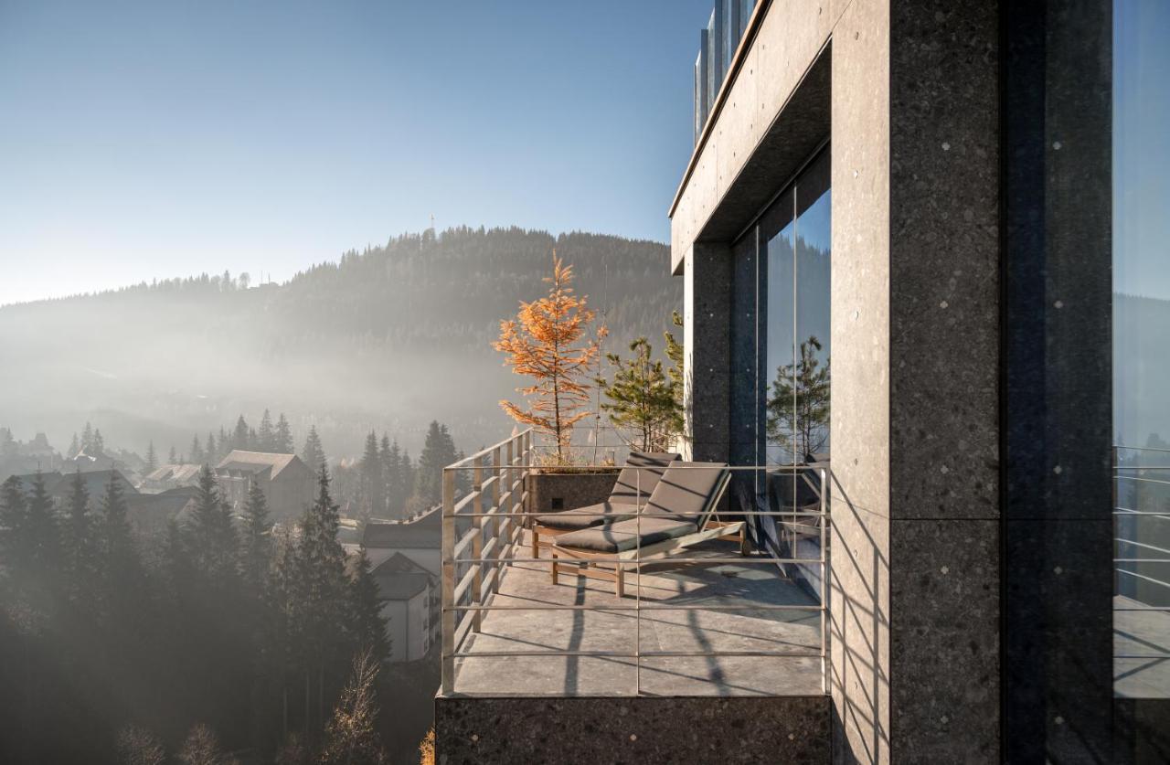 Hay Boutique Hotel & Spa By Edem Family 부코벨 외부 사진