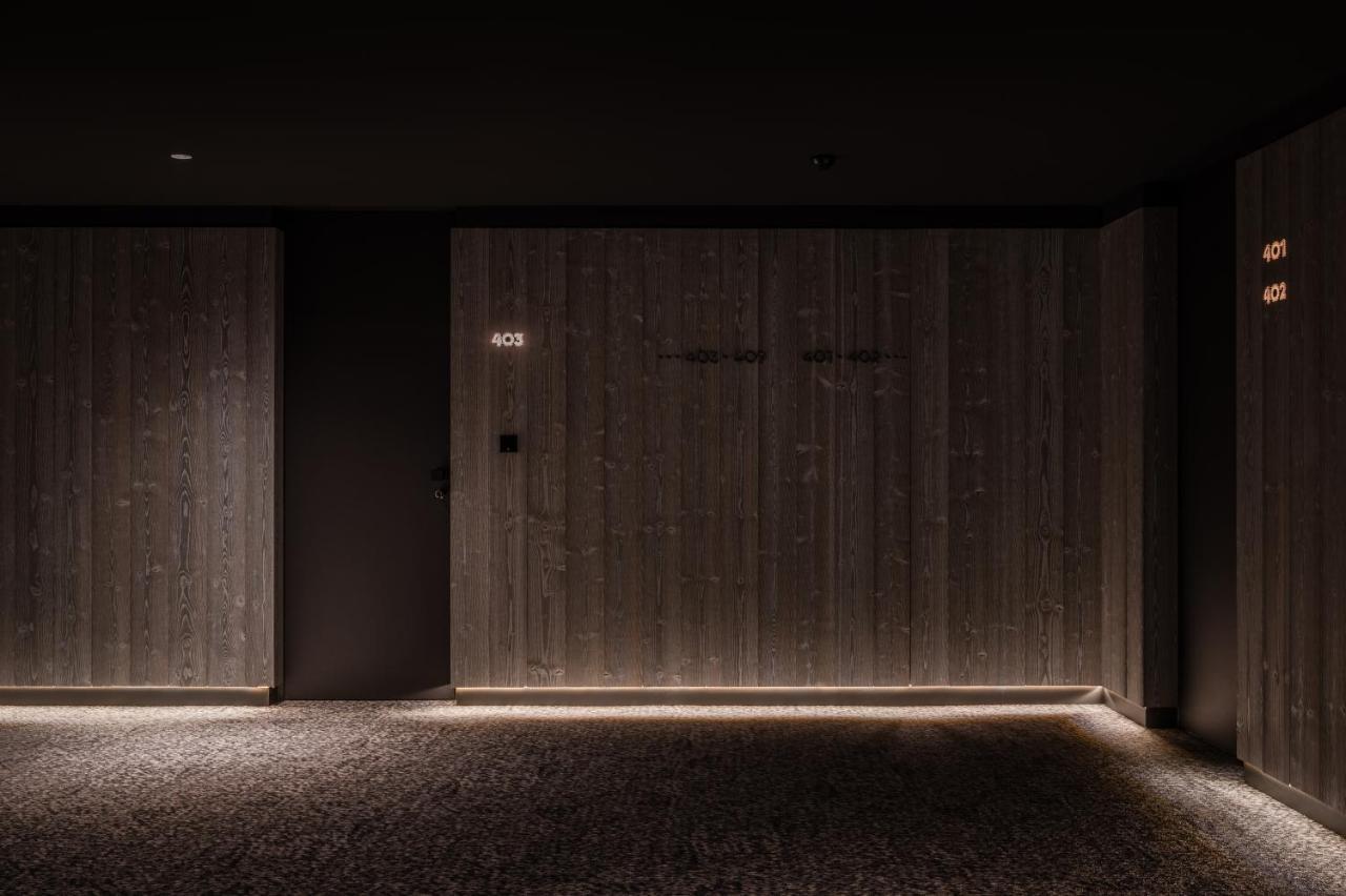 Hay Boutique Hotel & Spa By Edem Family 부코벨 외부 사진