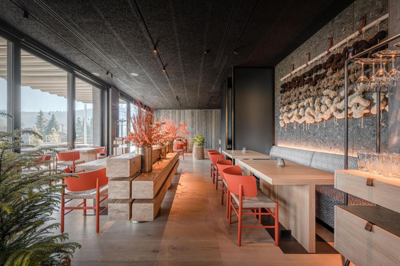 Hay Boutique Hotel & Spa By Edem Family 부코벨 외부 사진