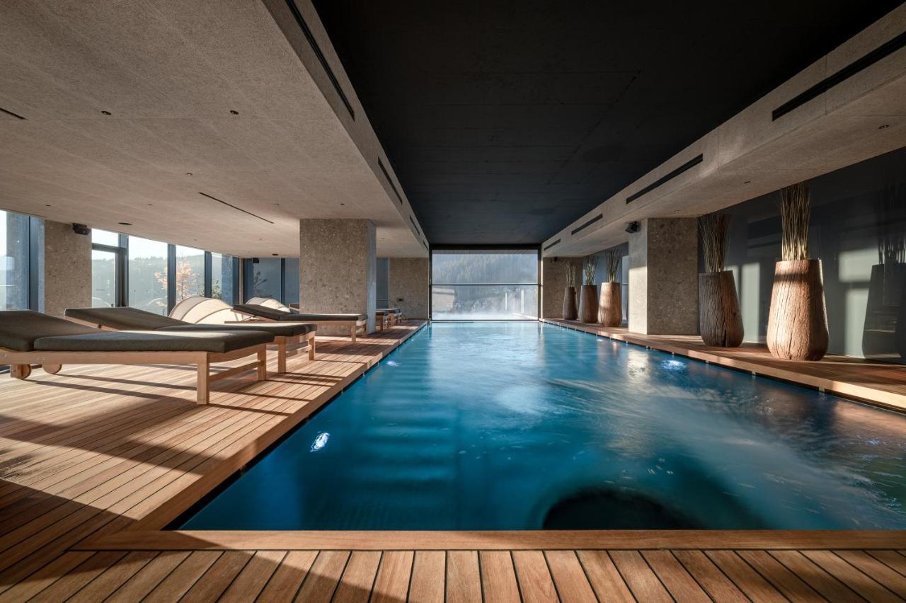 Hay Boutique Hotel & Spa By Edem Family 부코벨 외부 사진
