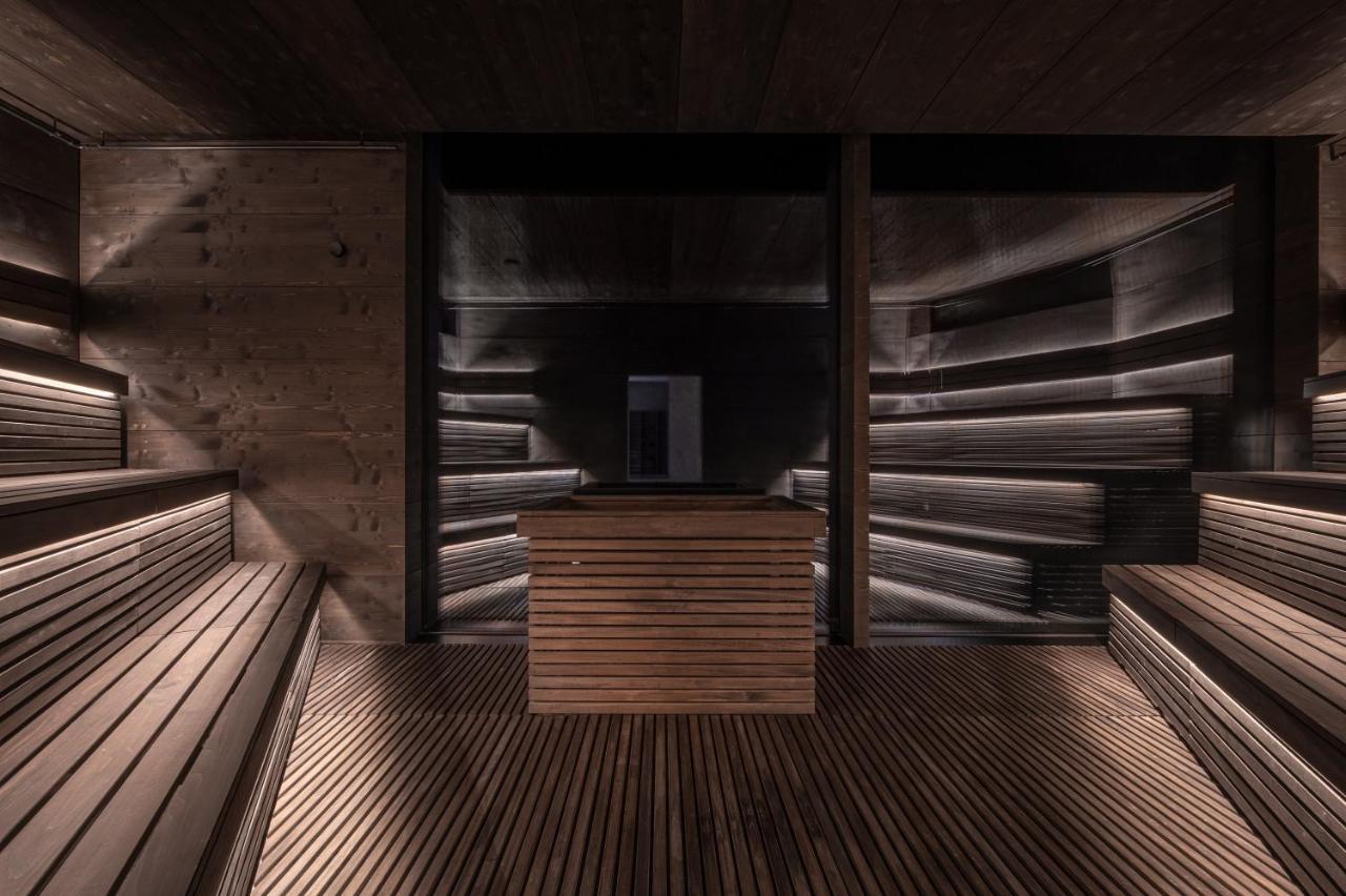 Hay Boutique Hotel & Spa By Edem Family 부코벨 외부 사진