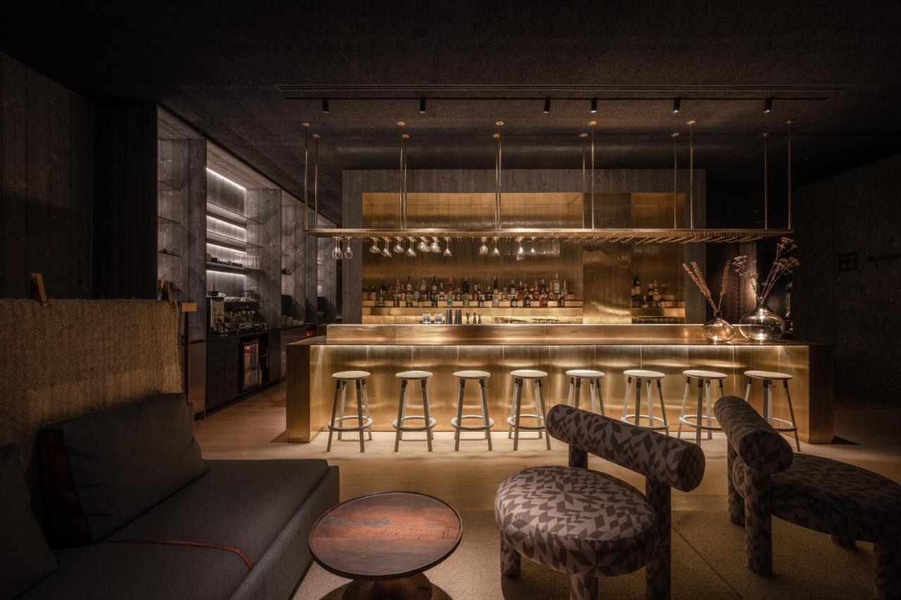 Hay Boutique Hotel & Spa By Edem Family 부코벨 외부 사진