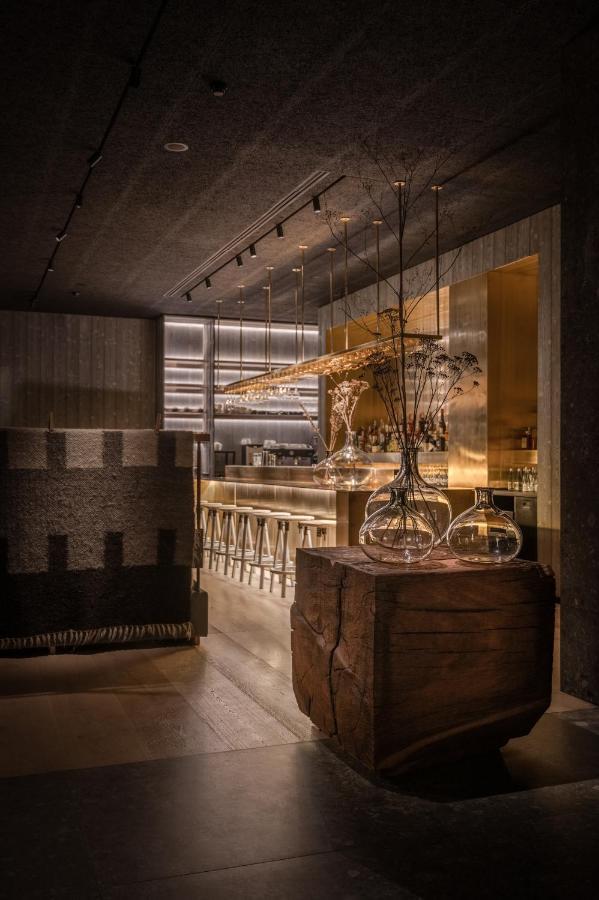 Hay Boutique Hotel & Spa By Edem Family 부코벨 외부 사진