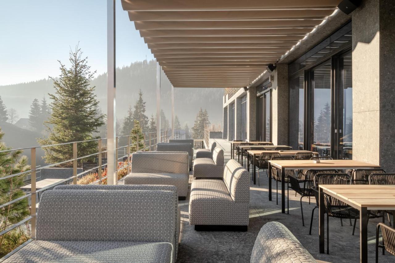 Hay Boutique Hotel & Spa By Edem Family 부코벨 외부 사진