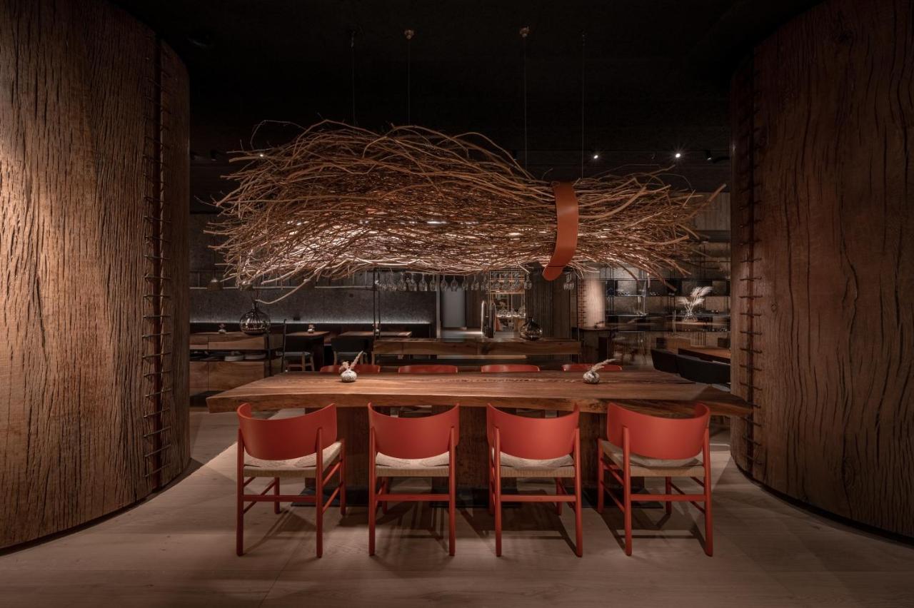 Hay Boutique Hotel & Spa By Edem Family 부코벨 외부 사진